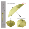 Umbrella with 1-Rib Extendable Feature-21429