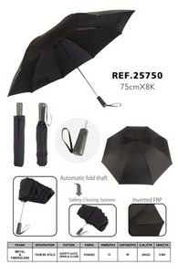  Inverted Closing System-25750