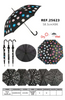 Water-Activated Color-Changing Umbrella-25623