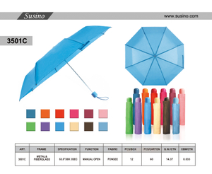 Susino 3501C