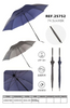 Ultra-Light Carbon Fiber Umbrella with UPF 50+-25752